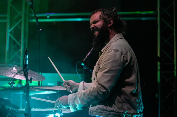Wild Paths Festival 2021