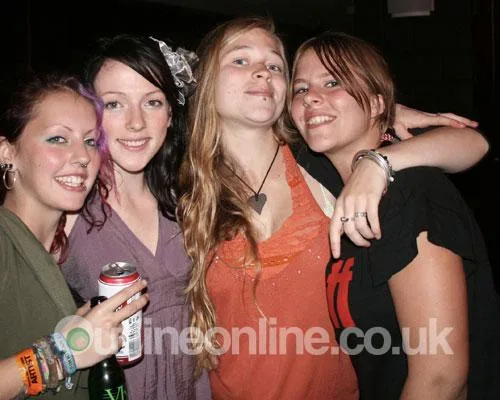 Good Fridays Sept 08 Jecki