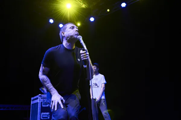Sleaford Mods