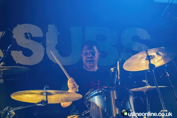 UK Subs