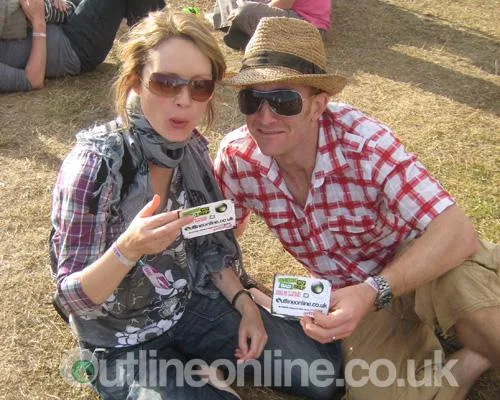Latitude Fest pt 2