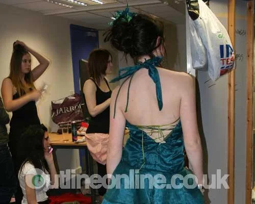 CCN Fash Show