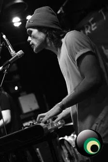We Are The Ocean @ the Waterfront