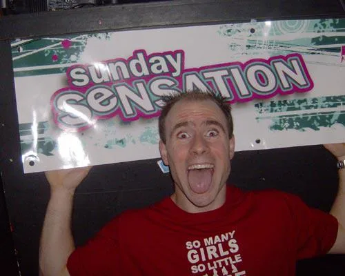 Sunday Sensation