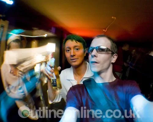 Dance Club