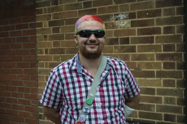 Pride 2017