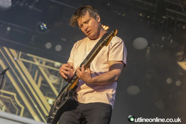 The Wombats