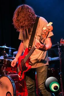Knucklepuck @ the Waterfront