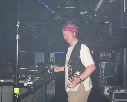 Pirates Party