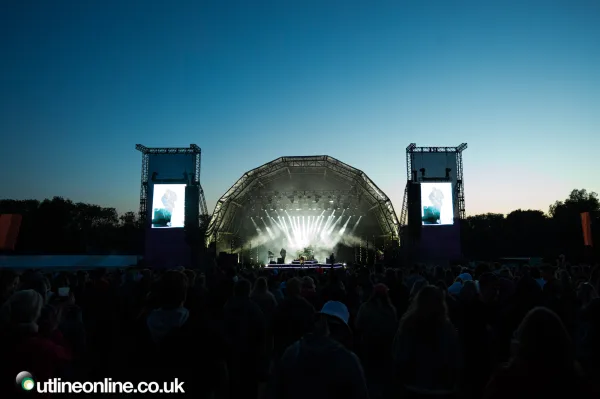 Neck of the Woods Festival 2022