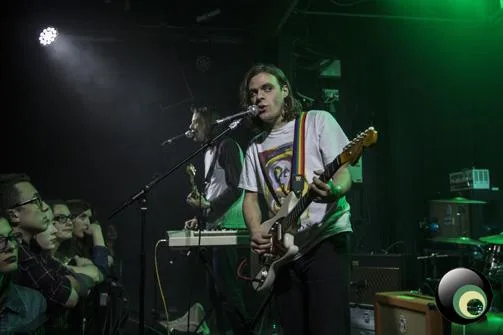 Sundara Karma @ Waterfront