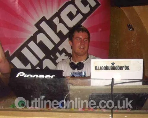 Funked Up