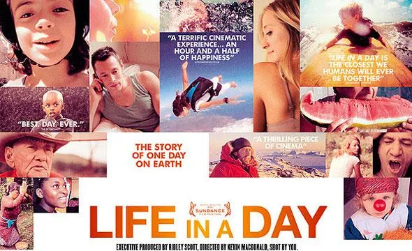 Life In a Day