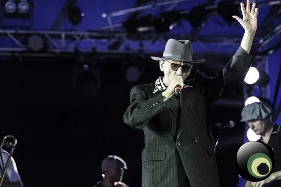 Latitude Festival 2012 // Part 3