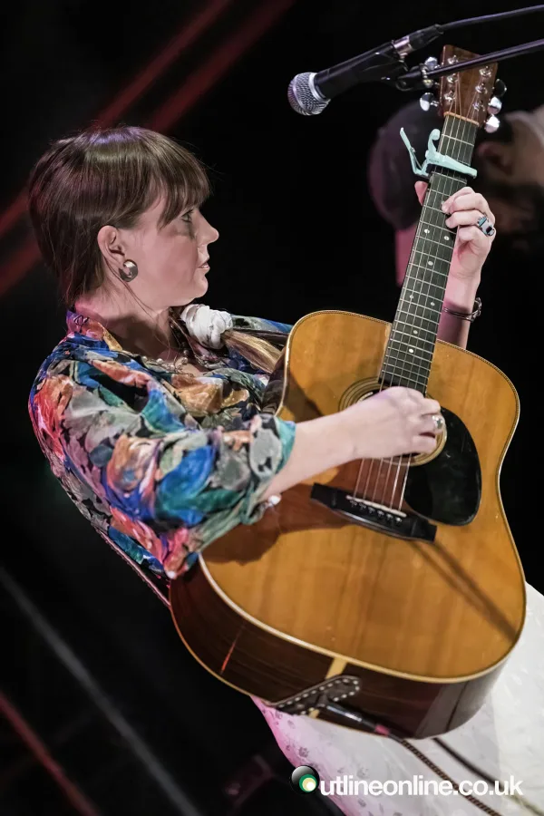 Courtney Marie Andrews