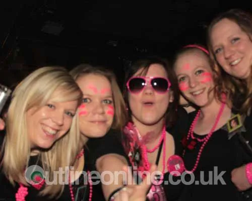 80s Night