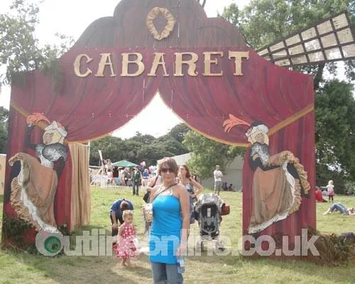 Latitude Part 1