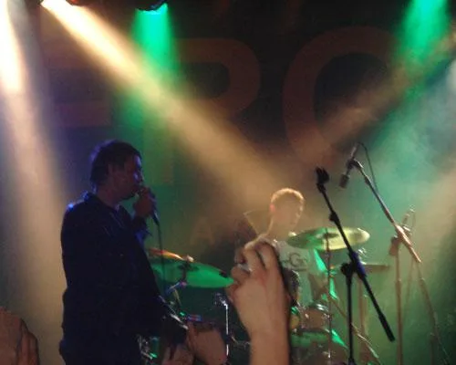 Babyshambles