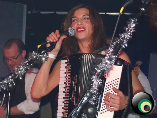 Molotov Jukebox