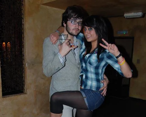 Ruby Rumba Bday