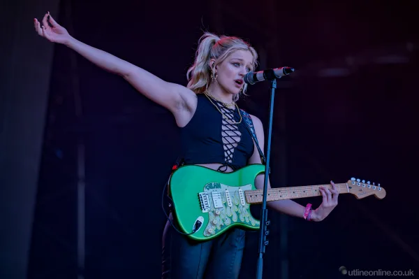 Latitude Festival 2022