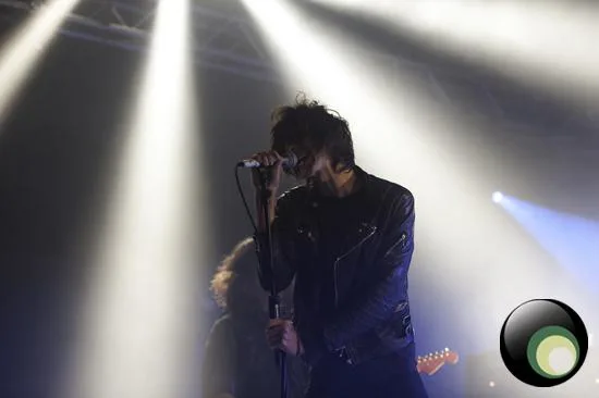Latitude Festival 2012 // Part 4