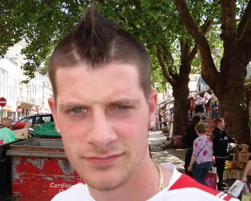 Kieran 21