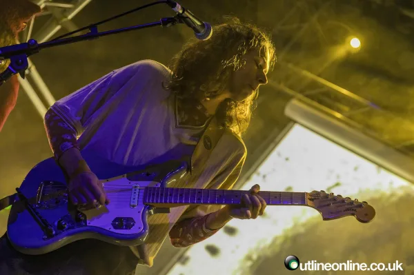 Norwich Psych Fest 2023 Day 1