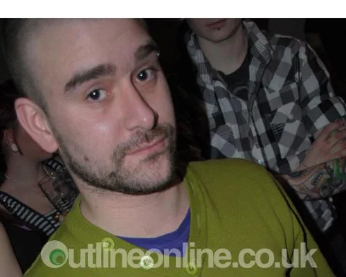 Factotum 1st Bday