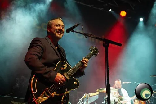 Fun Lovin' Criminals @ UEA