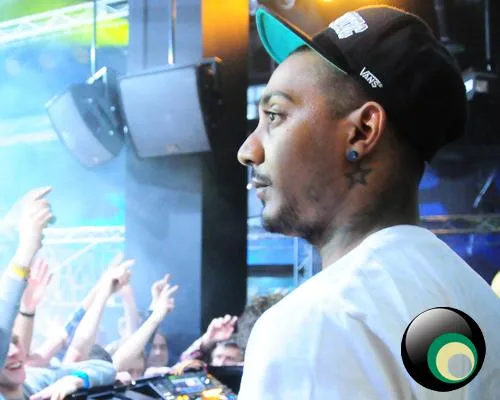 Chase & Status