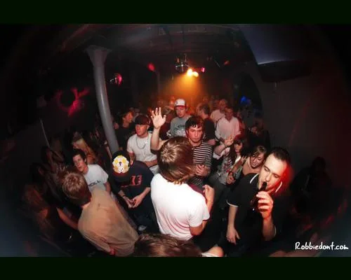 Bounce-Bristol