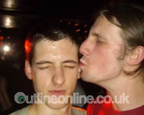 Zion Train