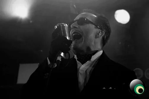 The Damned at The Waterfront