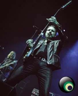 Rival Sons, Blues Pills, Jameson