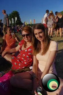 Latitude Festival 2013 // Part 1