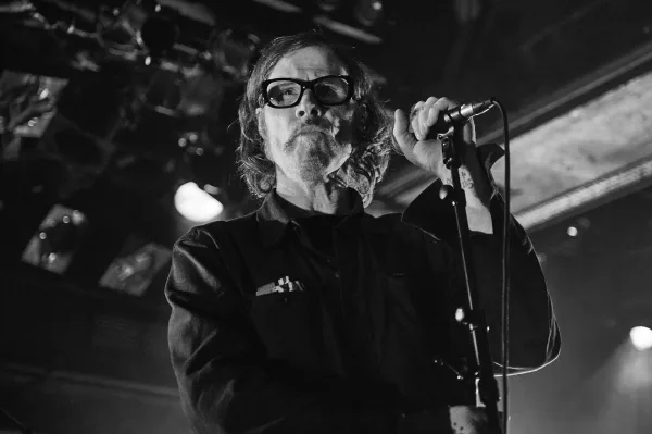 Mark Lanegan