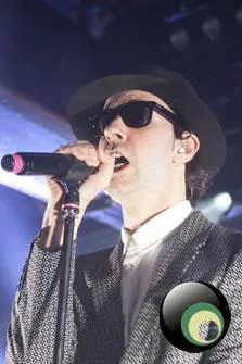 Maximo Park @ The Waterfront