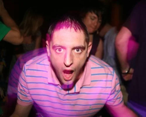 Digital Disco