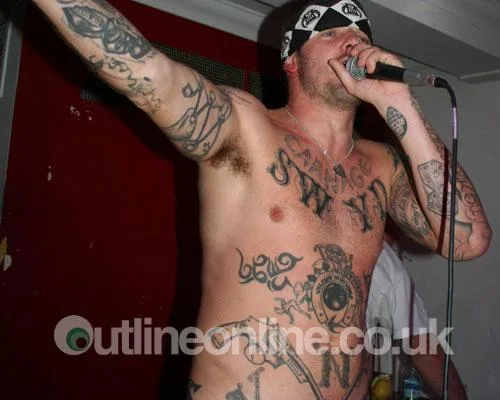 Dirty Sanchez 28th May Chicago's
