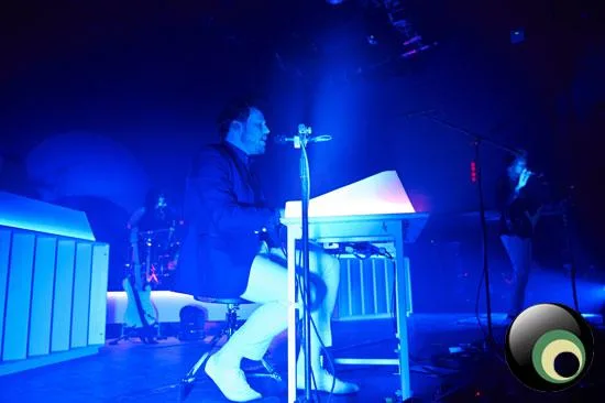 Metronomy @ UEA