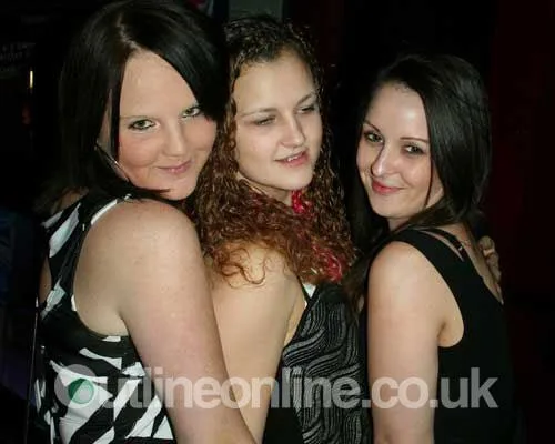 Launch Night