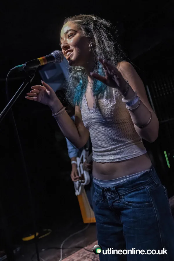 New Noise, November 2025