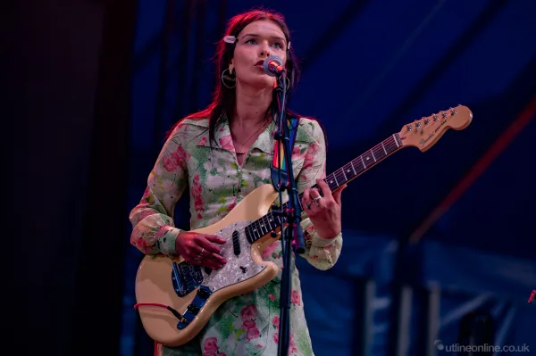 Latitude Festival 2022