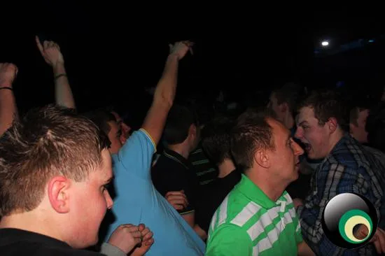 Chase & Status
