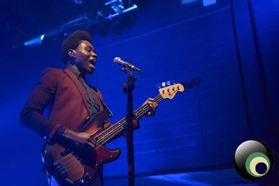 Metronomy @ UEA