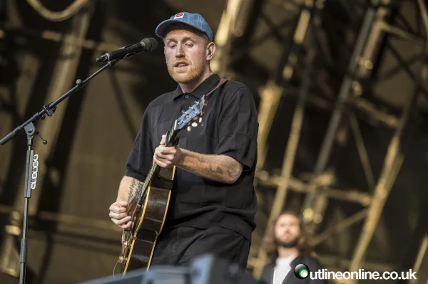 Rag'n'Bone Man
