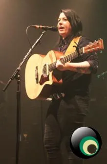 Lucy Spraggan