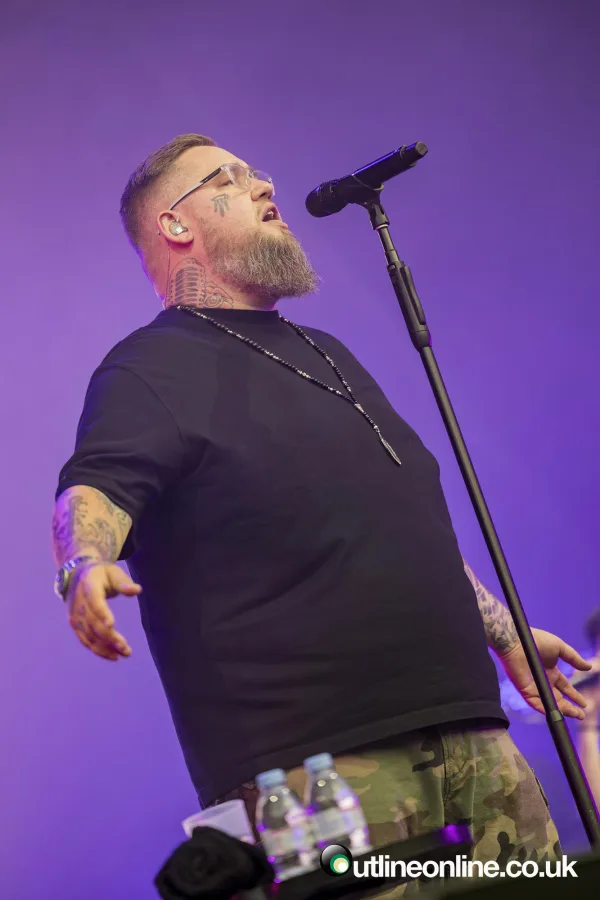Rag'n'Bone Man