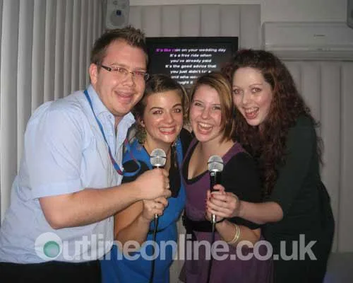 Karaoke